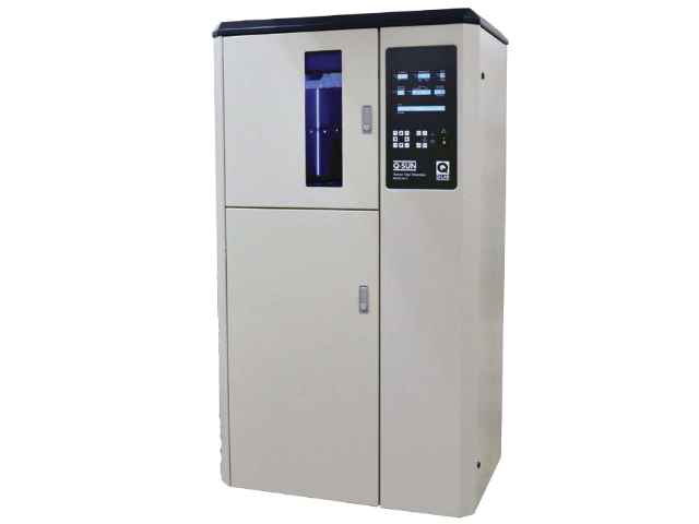 Q-SUN XE-2 XENON TEST CHAMBER 旋轉(zhuǎn)式氙燈試驗箱